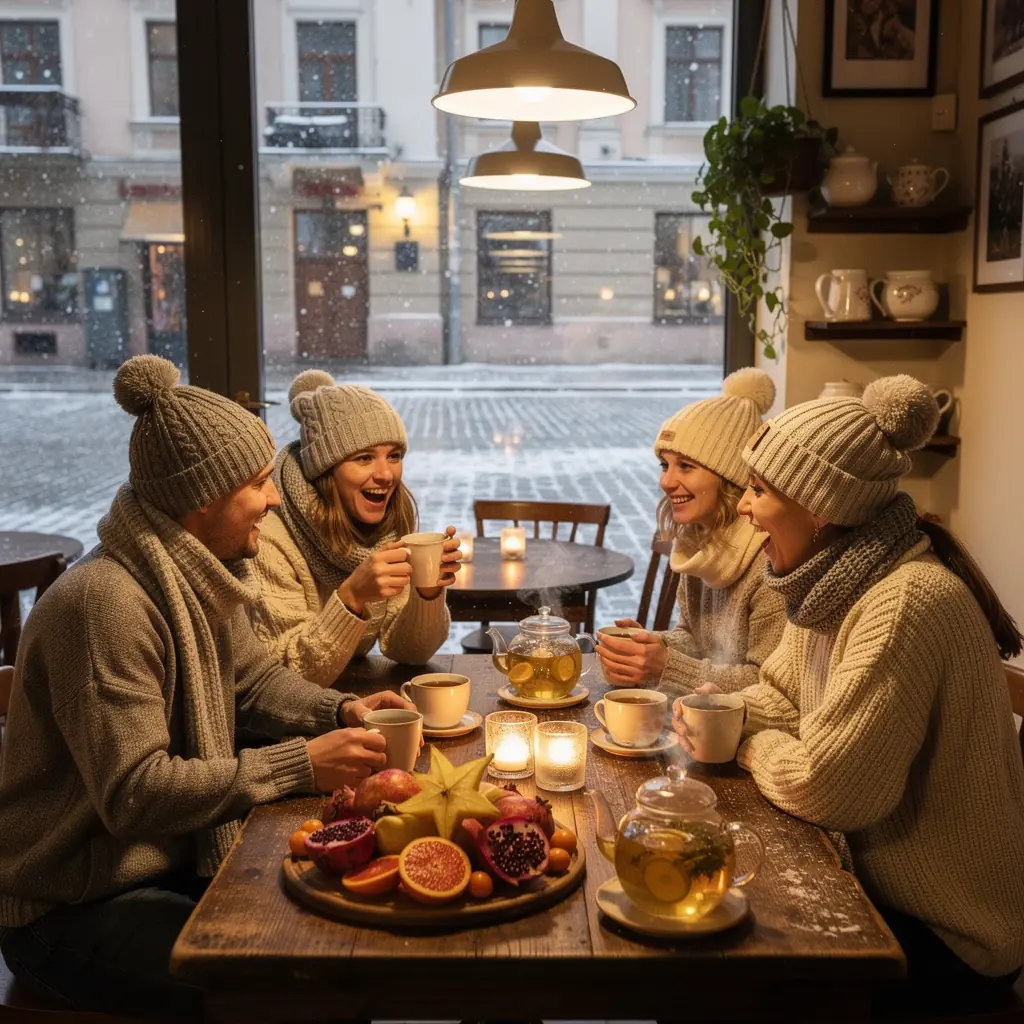 Ekzotiški vaisiai, skirti širdies ir kraujagyslių sistemos gerinimui